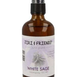 White Sage Aroma therapie spray