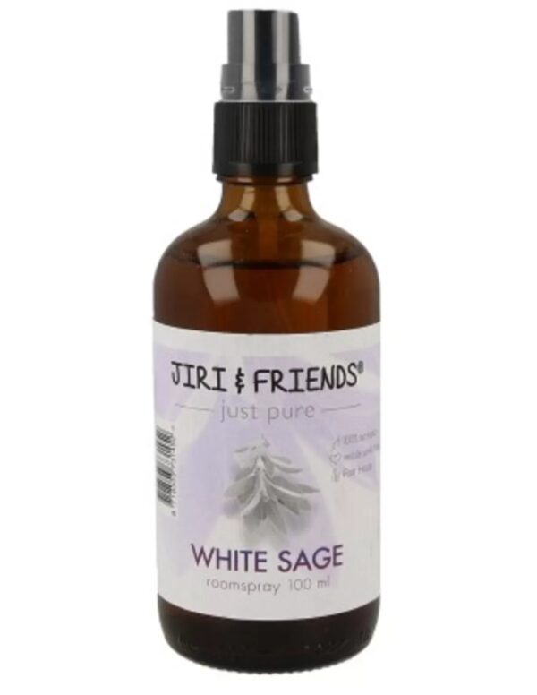 White Sage Aroma therapie spray