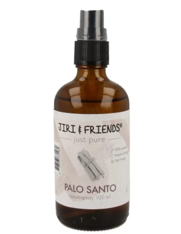 Palo Santo Aroma therapie spray