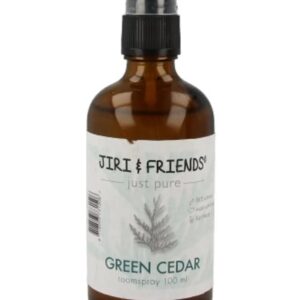 Green Cedar Aroma therapie spray