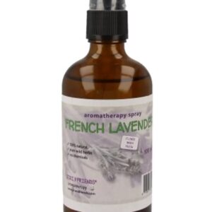 French Lavender Aroma therapie spray