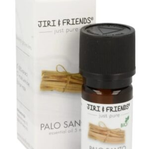 Palo Santo 5 ml Etherische olie