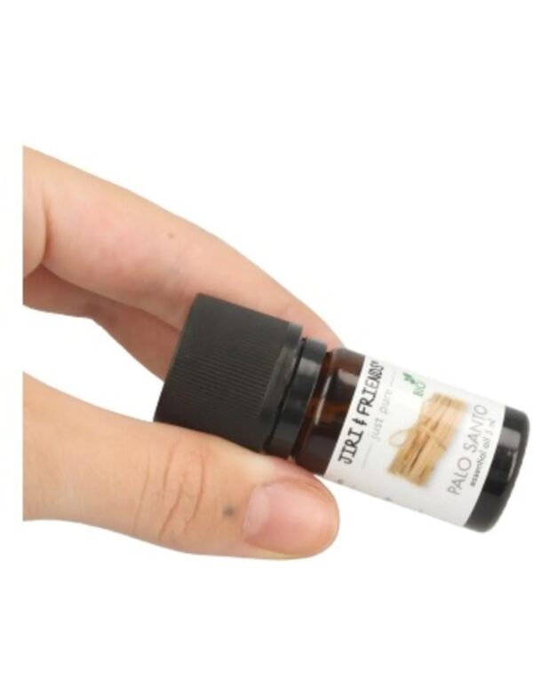Palo Santo 5 ml Etherische olie - Image 3
