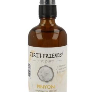 Pinyon Aroma therapie spray