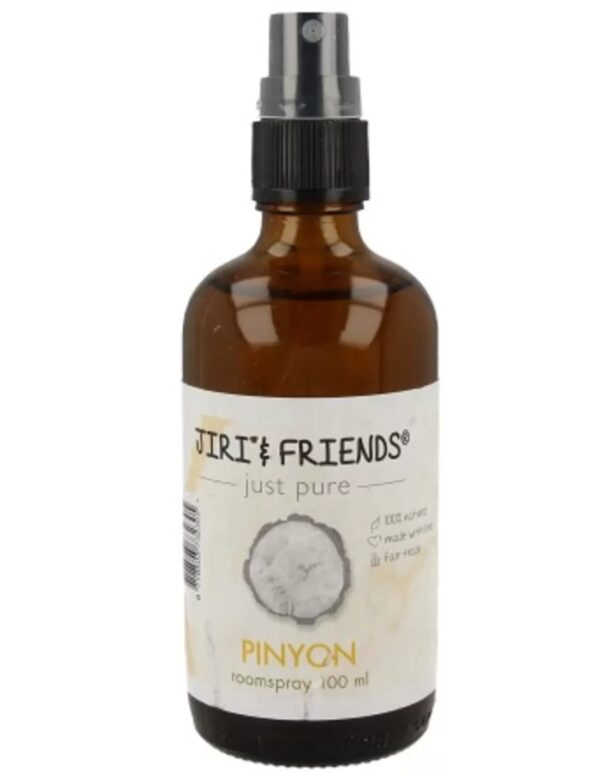 Pinyon Aroma therapie spray