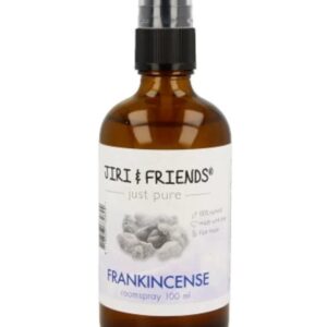 Frankincense aroma therapie spray