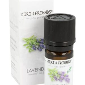 Etherische olie - Lavender 5 ml