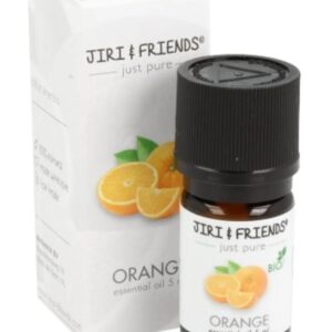 Etherische olie - Orange 5 ml