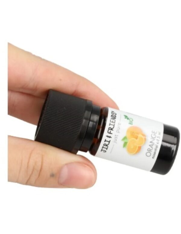 Etherische olie - Orange 5 ml - Image 3