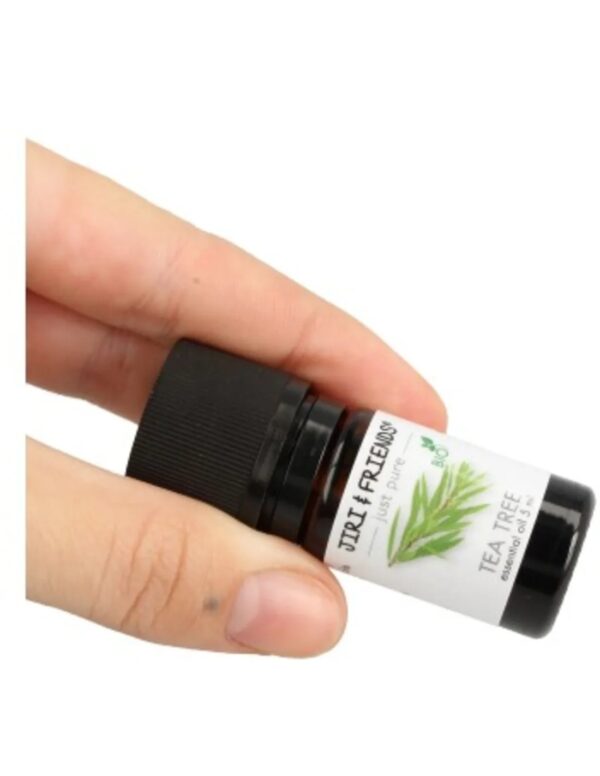 Etherische olie - Tea Tree 5 ml - Image 3