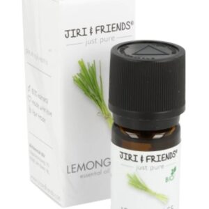 Etherische olie - Lemongrass 5 ml
