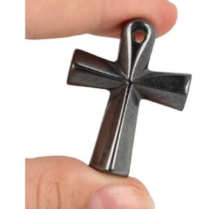 Ankh teken Hematiet