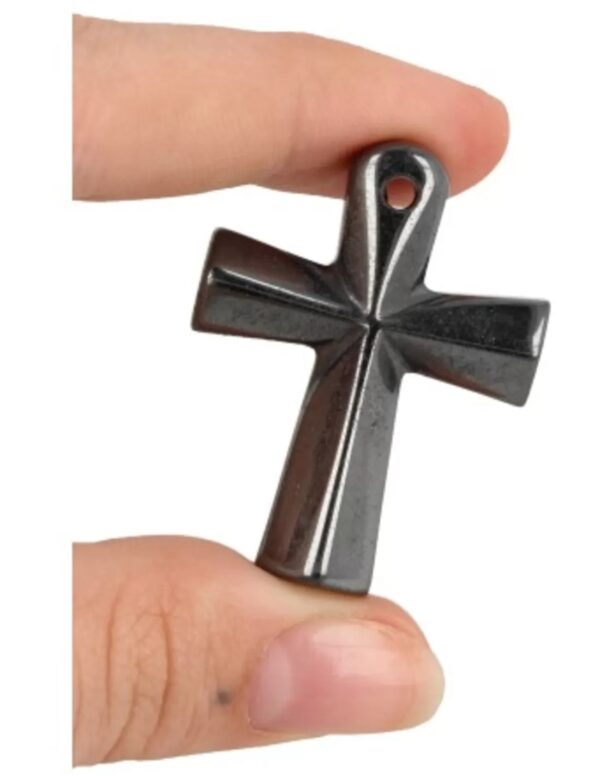 Ankh teken Hematiet