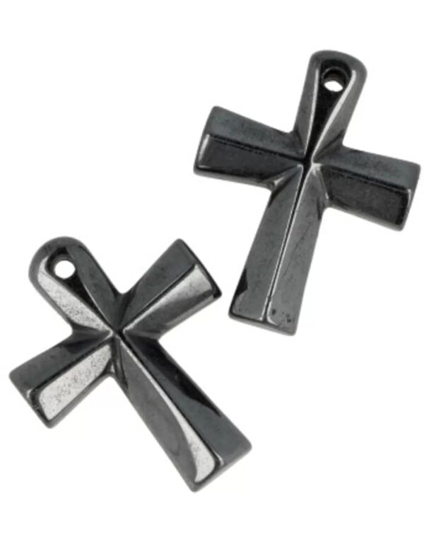 Ankh teken Hematiet - Image 4