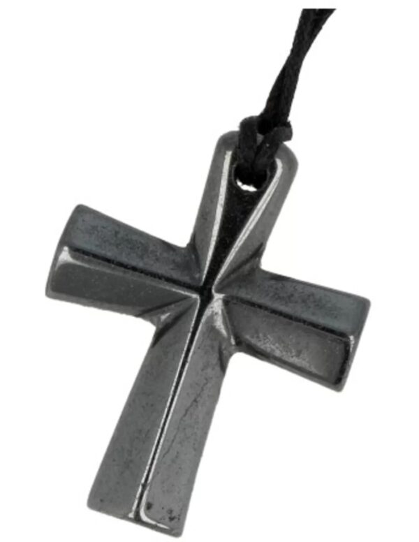 Ankh teken Hematiet - Image 5