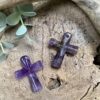 Ankh teken Amethist - Image 3