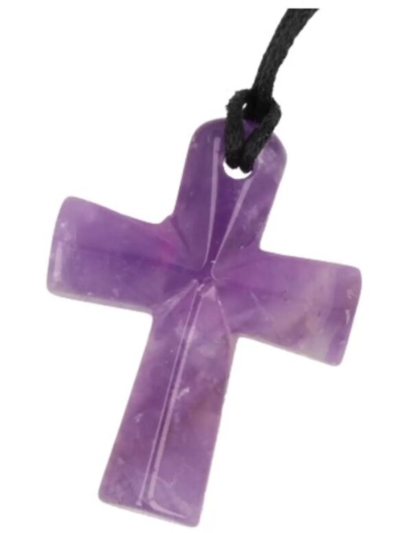Ankh teken Amethist - Image 5