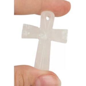 Ankh teken Bergkristal