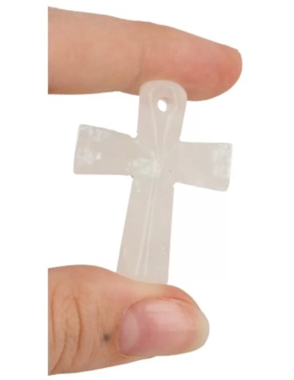 Ankh teken Bergkristal