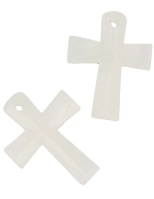 Ankh teken Bergkristal - Image 4