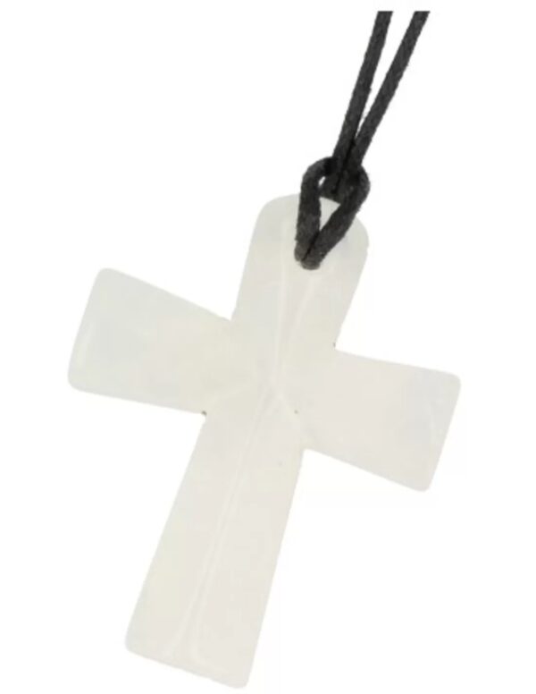 Ankh teken Bergkristal - Image 5
