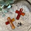 Ankh teken Carneool - Image 3