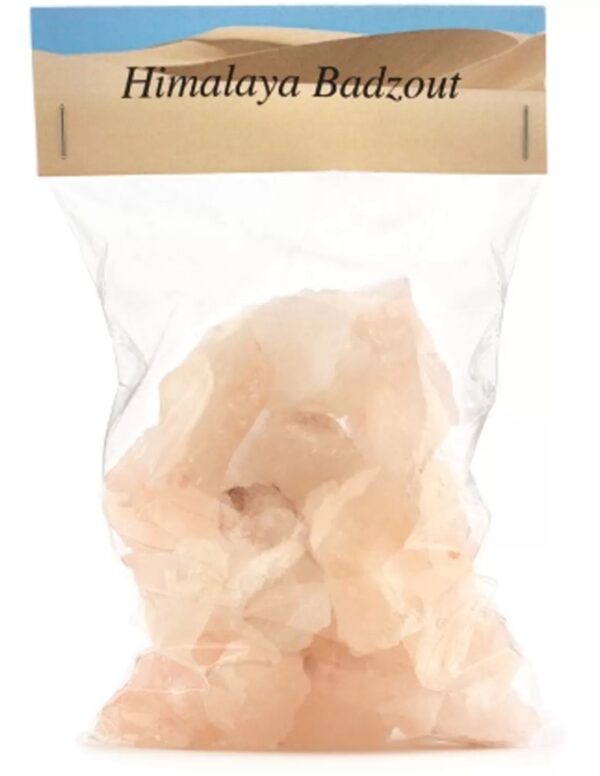 Badzout Himalaya