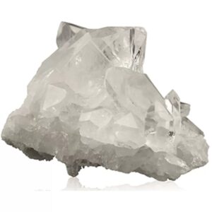 Bergkristal Ruw Arkansas A, p/kg