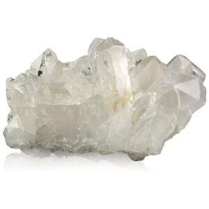 Bergkristal Ruw Arkansas B, p/kg