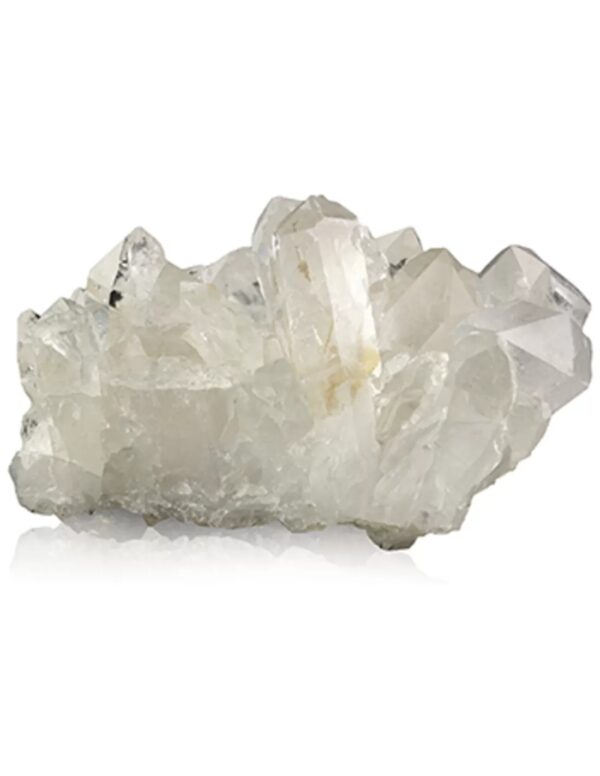 Bergkristal Ruw Arkansas B, p/kg