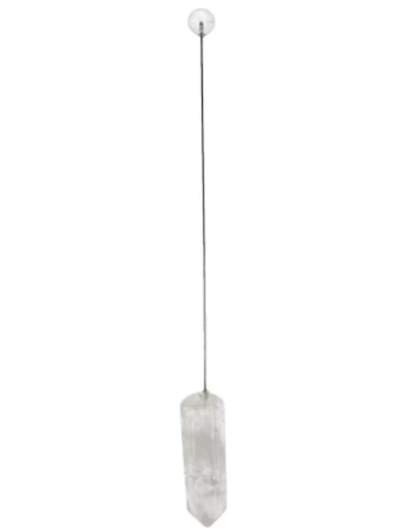 Bergkristal biotensor