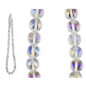 Angel aura collier - model 1 (gecoat)