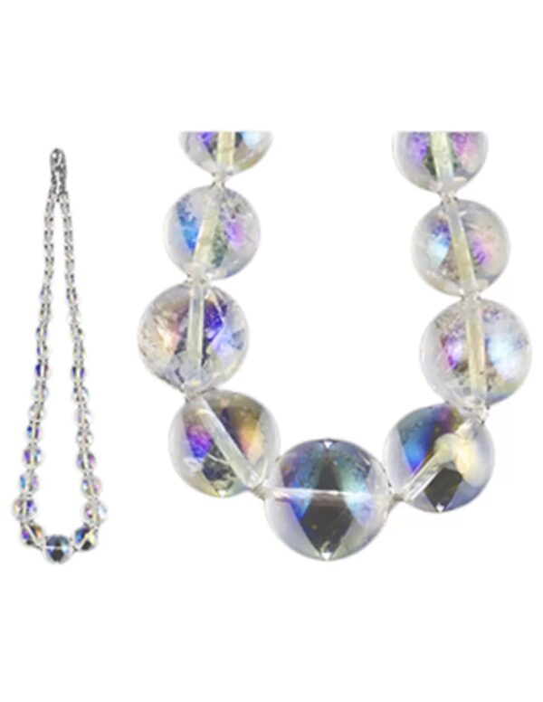 Angel Aura collier - model 2 (gecoat)
