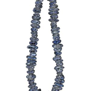 Aqua Aura collier (gecoat)