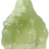 Edelsteen boeddha Jade Serpentijn