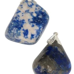 Lapis Lazuli edelsteen hanger
