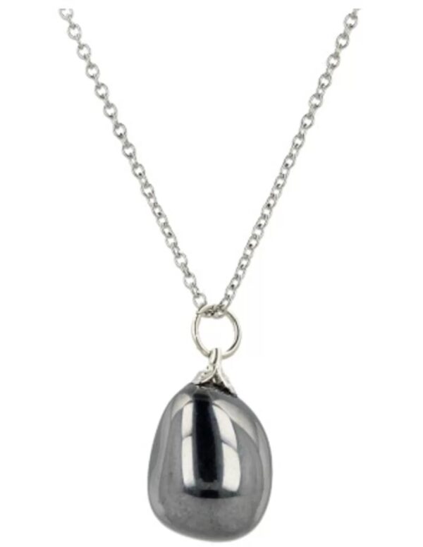 Silicium edelsteen hanger - Image 3