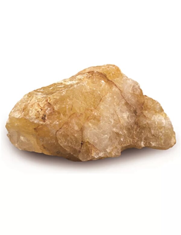 Golden healer ruw, p/kg