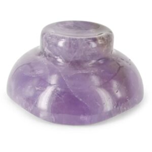 Headache relief crystal Amethist