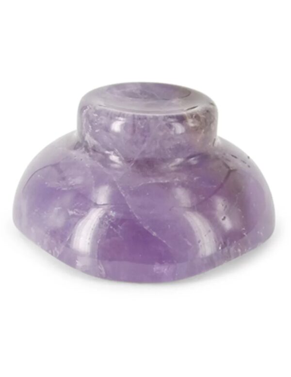 Headache relief crystal Amethist