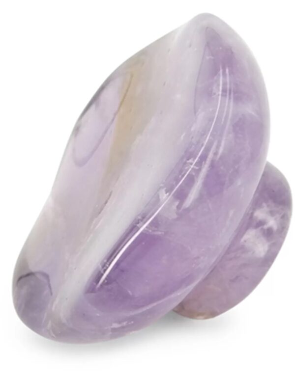 Headache relief crystal Amethist - Image 2