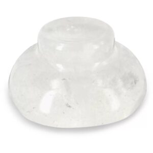Headache relief crystal Bergkristal