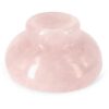 Headache relief crystal Roze kwarts