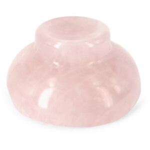 Headache relief crystal Roze kwarts