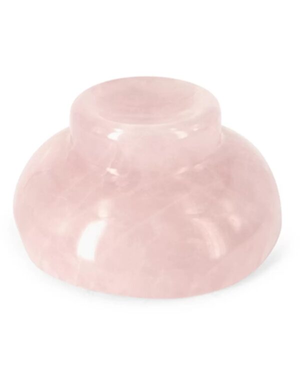 Headache relief crystal Roze kwarts