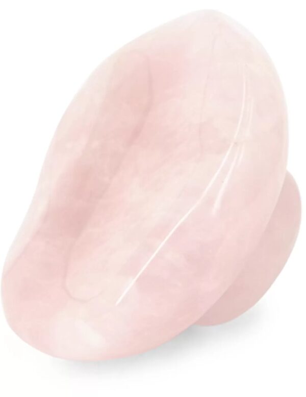 Headache relief crystal Roze kwarts - Image 2