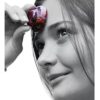 Headache relief crystal Roze kwarts - Image 3