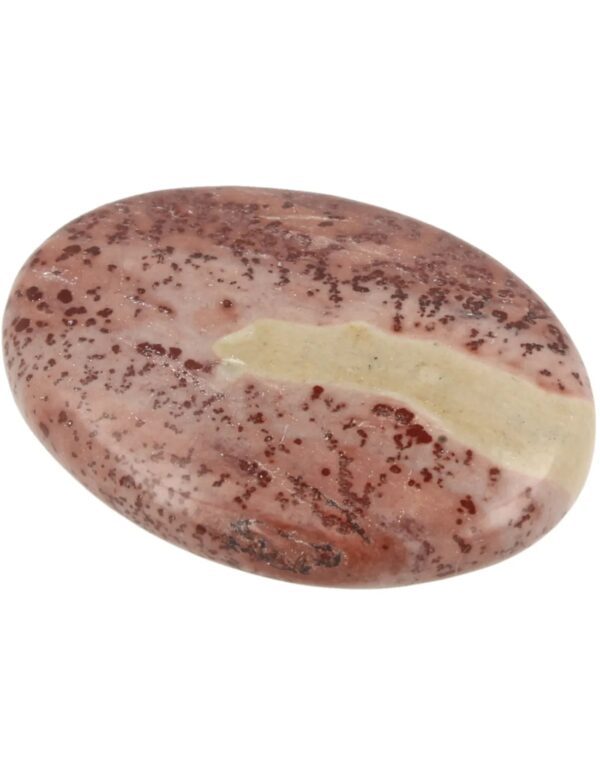 Jaspis choco zaksteen - Image 3