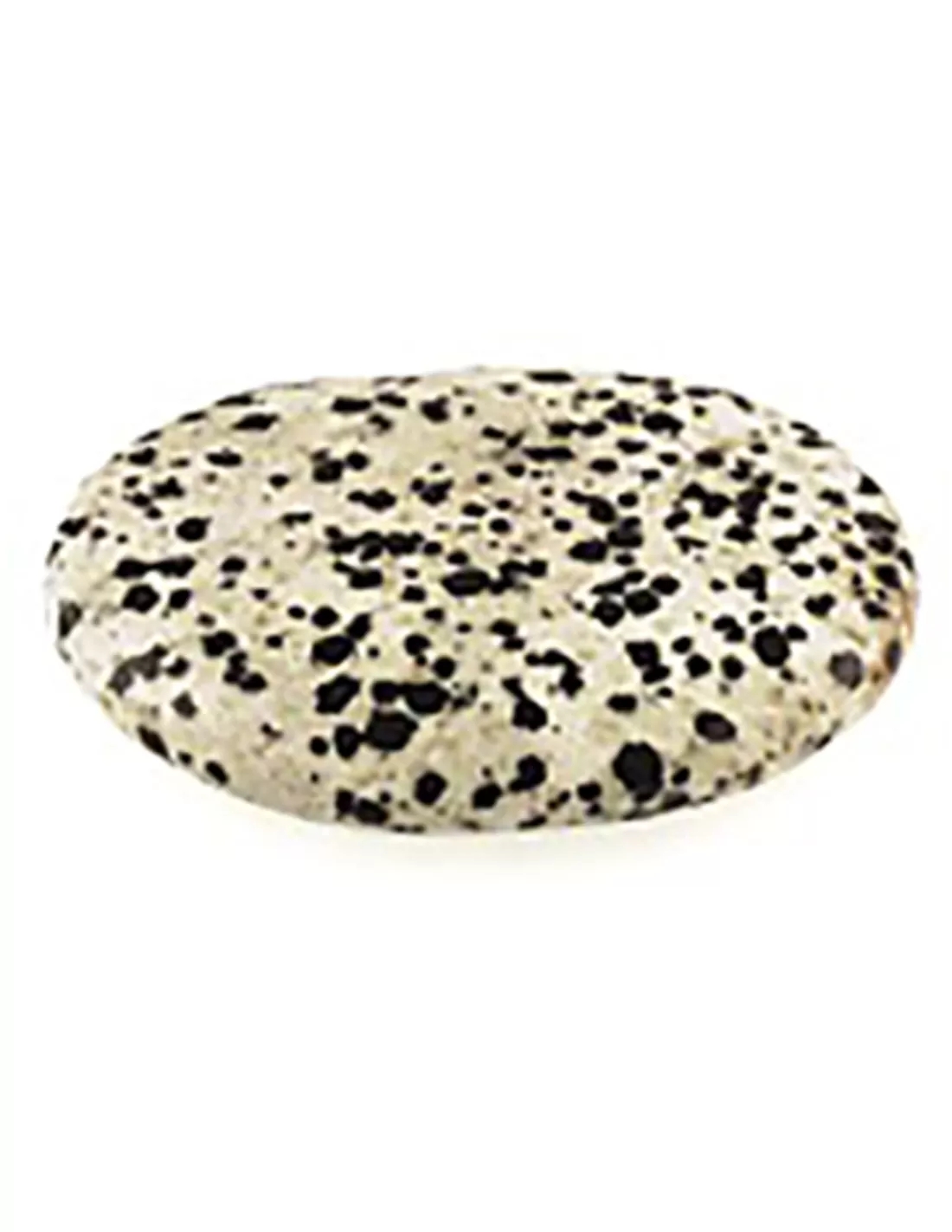 Jaspis dalmatiër zaksteen