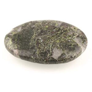 Jaspis Kamballa zaksteen